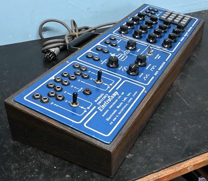 EML-Electrocomp 300